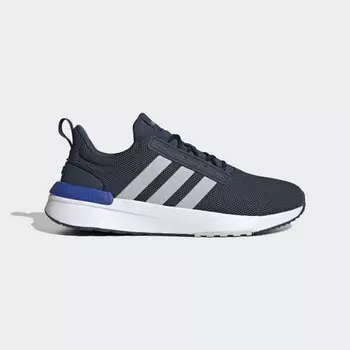 Мужские кроссовки adidas Racer TR21 Shoes (Синие)