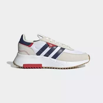 Мужские кроссовки adidas Retropy F2 Shoes (Белые)
