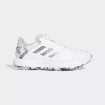 Мужские кроссовки adidas S2G BOA Wide Shoes (Белые)