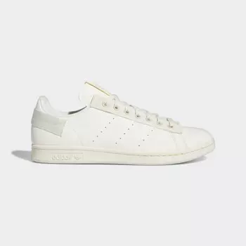 Мужские кроссовки adidas Stan Smith Parley Shoes (Белые)