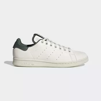 Мужские кроссовки adidas Stan Smith Parley Shoes (Белые)