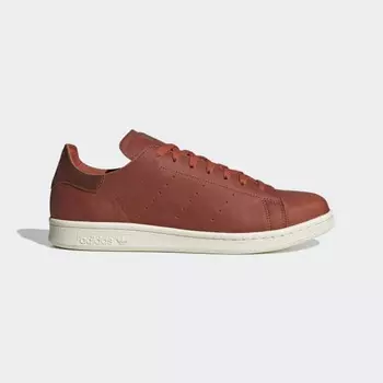 Мужские кроссовки adidas Stan Smith Recon Shoes (Красные)