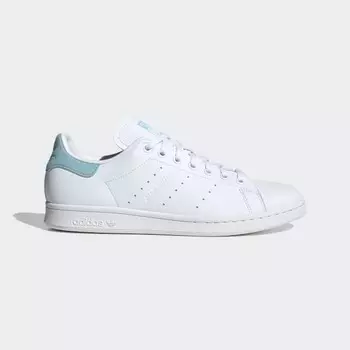 Мужские кроссовки adidas Stan Smith Shoes (Белые)