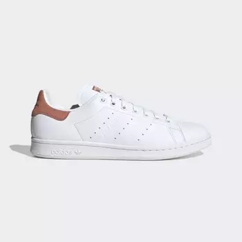 Мужские кроссовки adidas Stan Smith Shoes (Белые)