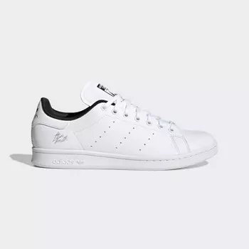 Мужские кроссовки adidas Stan Smith Shoes (Белые)