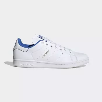 Мужские кроссовки adidas Stan Smith Shoes (Белые)