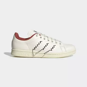Мужские кроссовки adidas Stan Smith Shoes (Белые)