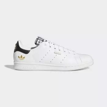 Мужские кроссовки adidas Stan Smith Shoes (Белые)