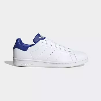 Мужские кроссовки adidas Stan Smith Shoes (Белые)