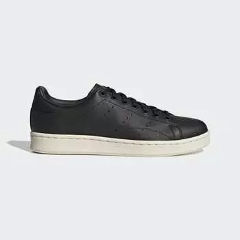 Мужские кроссовки adidas Stan Smith Shoes (Черные)