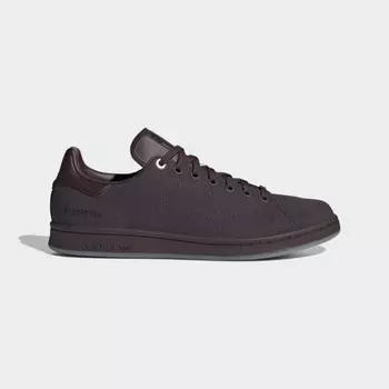 Мужские кроссовки adidas Stan Smith Shoes (Красные)