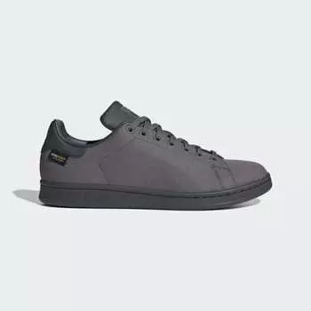 Мужские кроссовки adidas Stan Smith Shoes (Серые)