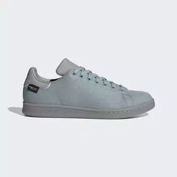 Мужские кроссовки adidas Stan Smith Shoes (Серые)