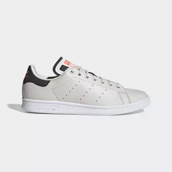 Мужские кроссовки adidas Stan Smith Shoes (Серые)