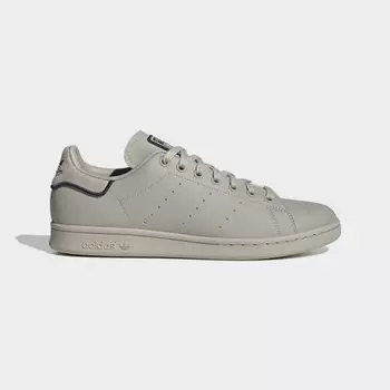 Мужские кроссовки adidas Stan Smith Shoes (Серые)