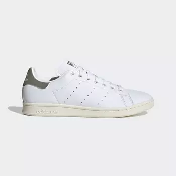 Мужские кроссовки adidas Stan Smith Valentines Shoes (Белые)