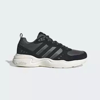 Мужские кроссовки adidas Strutter Shoes (Серые)