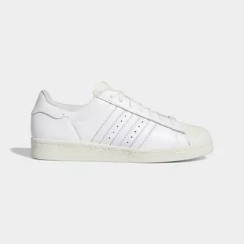 Мужские кроссовки adidas Superstar 82 Shoes (Белые)