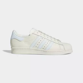 Мужские кроссовки adidas Superstar 82 Shoes (Белые)