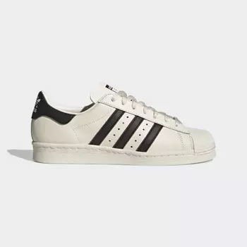 Мужские кроссовки adidas Superstar 82 Shoes (Белые)