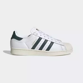 Мужские кроссовки adidas Superstar Shoes (Белые)