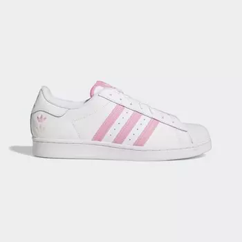 Мужские кроссовки adidas Superstar Shoes (Белые)