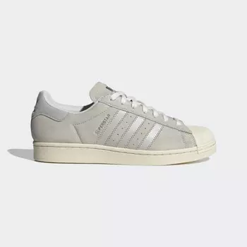 Мужские кроссовки adidas Superstar Shoes (Белые)