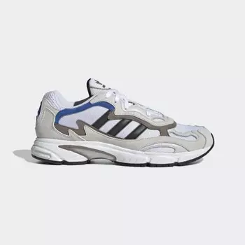 Мужские кроссовки adidas Temper Run Shoes (Белые)