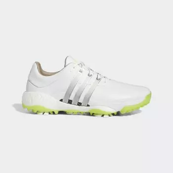 Мужские кроссовки adidas Tour360 22 Golf Shoes (Белые)