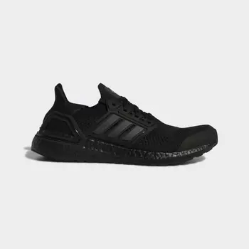 Мужские кроссовки adidas Ultraboost 19.5 DNA Running Sportswear Lifestyle Shoes (Черные)