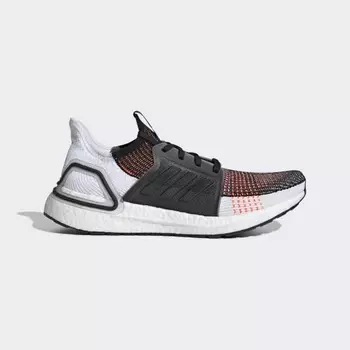 Мужские кроссовки adidas Ultraboost 19 Shoes (Черные)