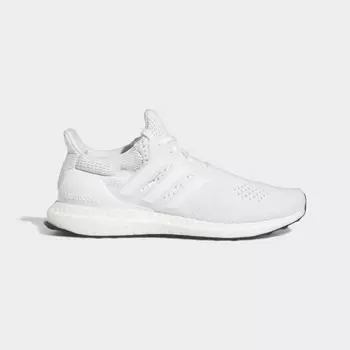 Мужские кроссовки adidas Ultraboost 1.0 Shoes (Белые)