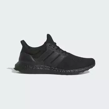 Мужские кроссовки adidas Ultraboost 1.0 Shoes (Черные)