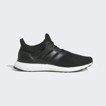 Мужские кроссовки adidas Ultraboost 1.0 Shoes (Черные)