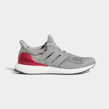 Мужские кроссовки adidas Ultraboost 1.0 Shoes (Серые)