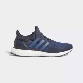 Мужские кроссовки adidas Ultraboost 1.0 Shoes (Синие)