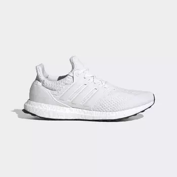Мужские кроссовки adidas Ultraboost 5.0 DNA Shoes (Белые)