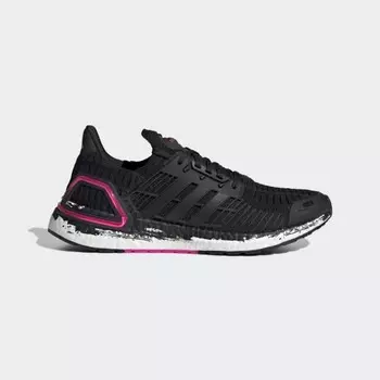 Мужские кроссовки adidas Ultraboost DNA x Beckham Shoes (Черные)