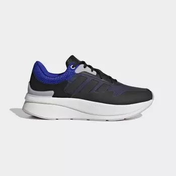 Мужские кроссовки adidas ZNCHILL LIGHTMOTION+ Shoes (Черные)