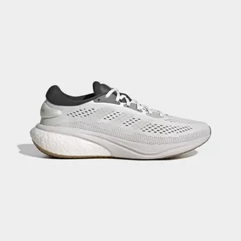 Мужские кроссовки для бега adidas Supernova 2.0 TME Shoes (Белые)