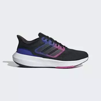 Мужские кроссовки для бега adidas Ultrabounce Shoes (Черные)