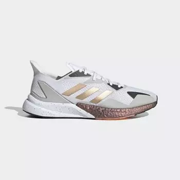 Мужские кроссовки для бега adidas X9000L3 Shoes (Белые)