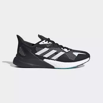 Мужские кроссовки для бега adidas X9000L3 Shoes (Черные)