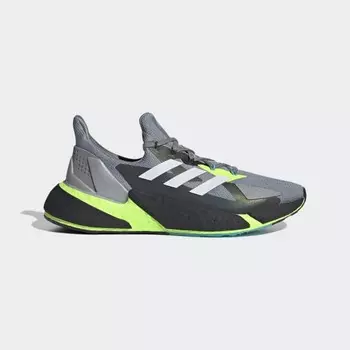 Мужские кроссовки для бега adidas X9000L4 Shoes (Серые)