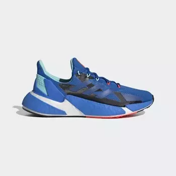 Мужские кроссовки для бега adidas X9000L4 Shoes (Синие)