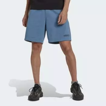 Мужские шорты adidas Adventure Shorts (Синие)