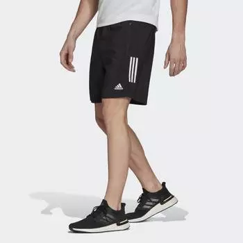 Мужские шорты adidas Training Shorts (Черные)