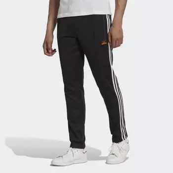 Мужской спортивный костюм adidas Beckenbauer Track Pants (Черный)