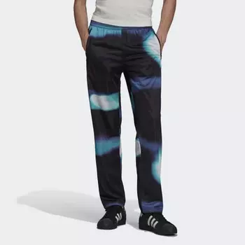 Мужской спортивный костюм adidas Graphics Y2K Track Pants (Черный)