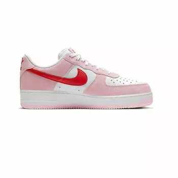 Nike Air Force 1 07 QS Valentine's Day Love Letter